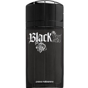 Paco Rabanne Black XS M EdT 100 ml - tester Old Pack !