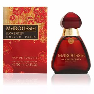 Slava Zaitsev Maroussia Edt Spray  30 ml