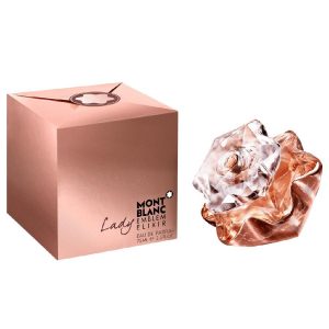 Mont Blanc Lady Emblem Elixir W EdP
