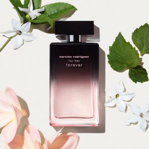 Narciso Rodriguez for Her Forever W EdP 100 ml - tester /2023