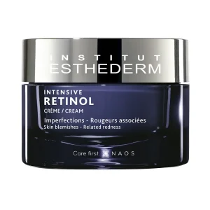 INSTITUT ESTHEDERM INTENSIVE RETINOL cream 50 ml