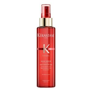 Kerastase Soleil Huile Λάδι Μαλλιών για Επανόρθωση 150ml