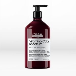L'ORÉAL PROFESSIONNEL PARIS VITAMINO COLOR SPECTRUM purple shampoo 1000 ml