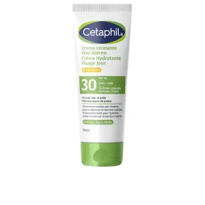 CETAPHIL Daily Facial Moisturizing Cream SPF30 50ml