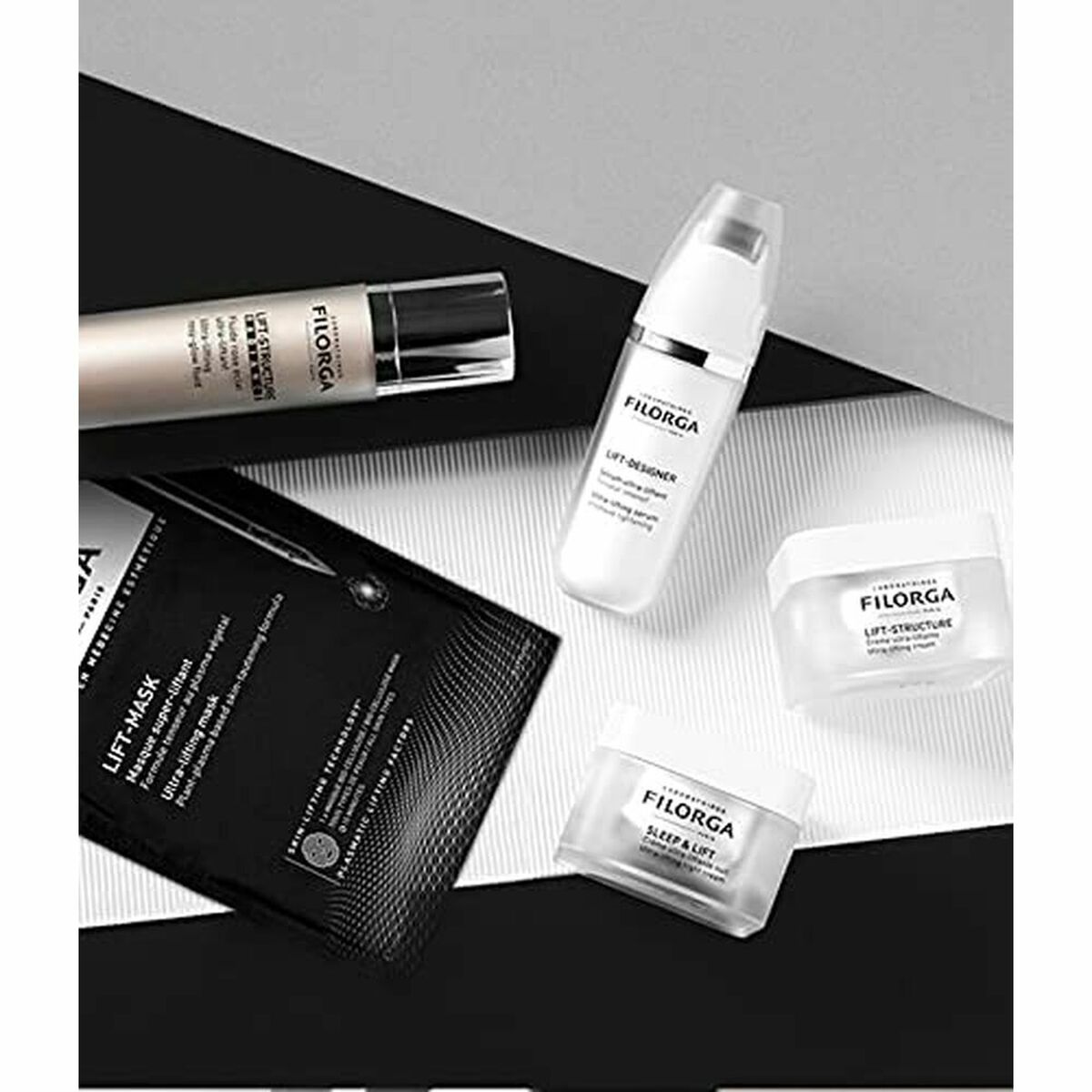 3540550009612.jpg LABORATOIRES FILORGA LIFT-STRUCTURE radiance 50 ml - NVA0009612