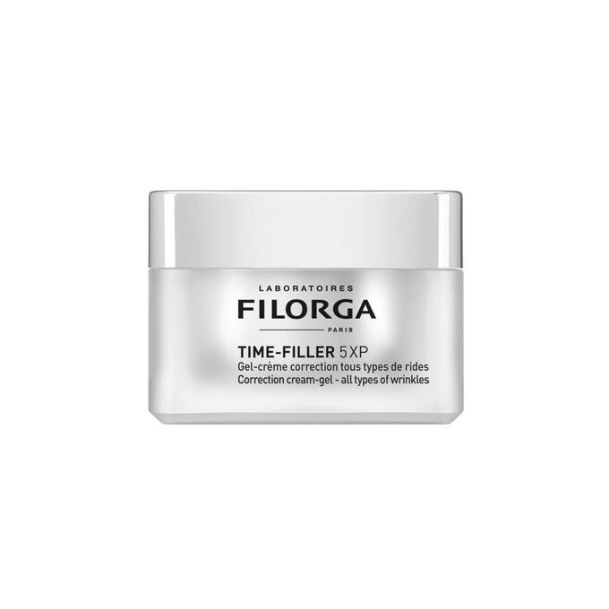 3540550016467.jpg LABORATOIRES FILORGA TIME-FILLER 5XP correction cream-gel 50 ml - NVA0016467