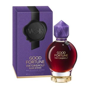 Viktor & Rolf Good Fortune Elixir Intense W EdP Intense 90 ml /2023