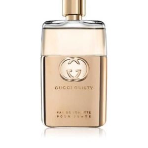 Gucci Guilty W EdT 90 ml - tester /2021