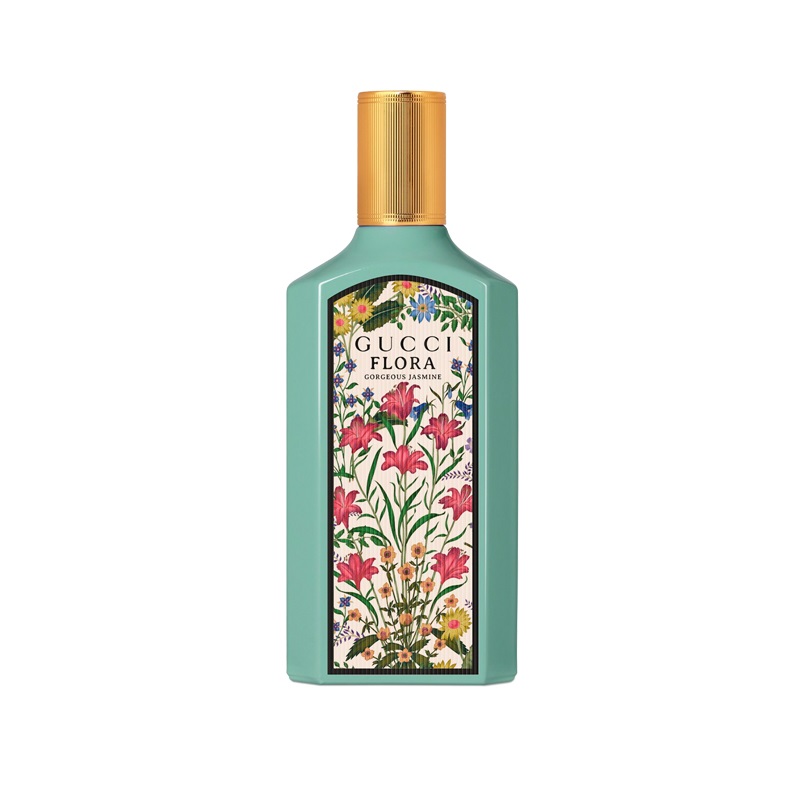 3616303048228.jpeg Gucci Flora Gorgeous Jasmine W EdP 100 ml - tester /2022 - LB1740137