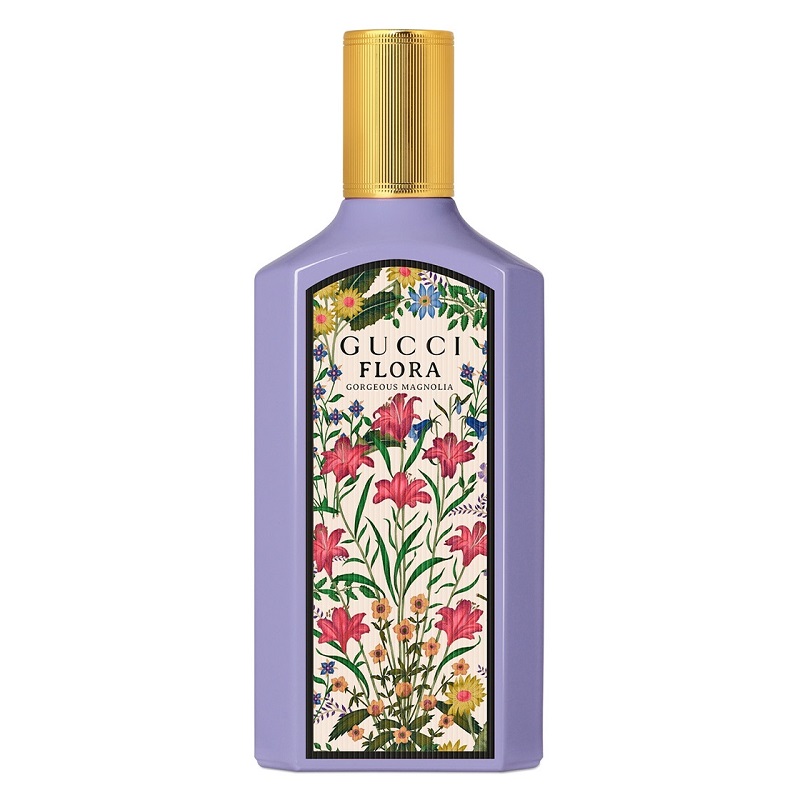 3616303470807.jpeg Gucci Flora Gorgeous Magnolia W EdP 100 ml - tester /2023 - LB1740138