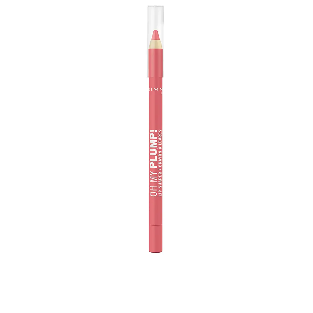 3616307182348 RIMMEL LONDON OH MY PLUMP! lip liner #020-Bougie 1,2 gr - NVA7182348