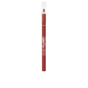 RIMMEL LONDON OH MY PLUMP! lip liner #080-Baddie 1,2 gr