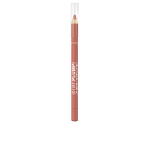 RIMMEL LONDON OH MY PLUMP! lip liner #010-Iconic Beige 1,2 gr