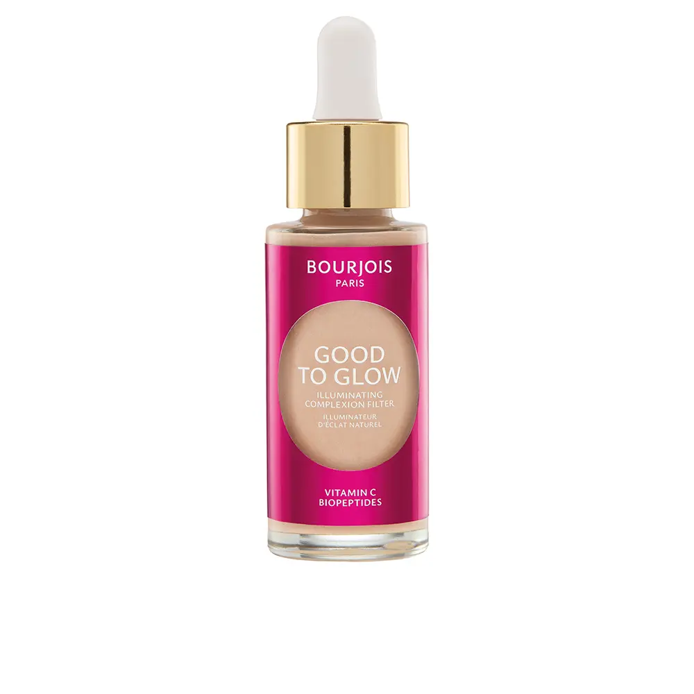3616307430609 BOURJOIS GOOD TO GLOW iluminador #1 30 ml - NVA7430609