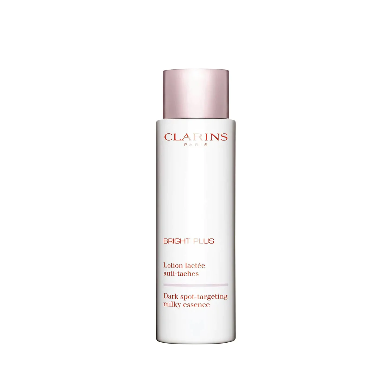 3666057023361 Clarins Bright Plus Dark Spot-Targeting Milky Essence 200 ml - PARC-CL-B39-B5