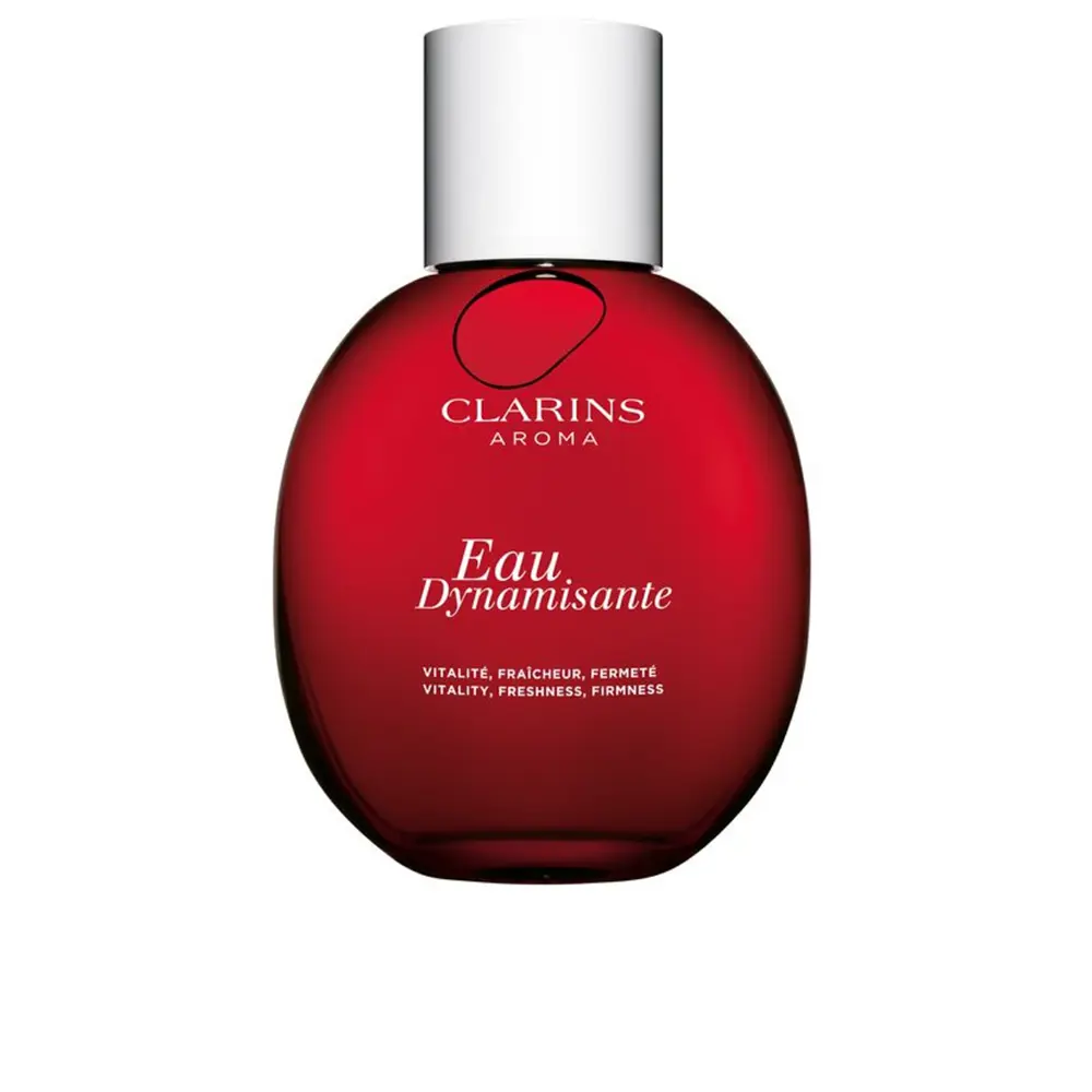 3666057362019 CLARINS EAU DYNAMISANTE treatment water 50 ml - NVA7362019