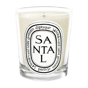 Diptyque Oud Scented Candle  190 gr