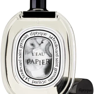 Diptyque L'Eau Papier Edt Spray   100 ml