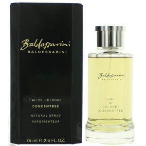 Baldessarini Concentree Edc   75 ml