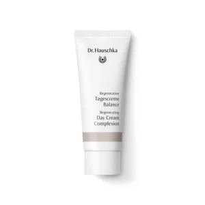 Dr. Hauschka Rich Αναπλαστική Κρέμα Ημέρας 40ml