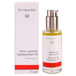 Dr. Hauschka Pfl Ol8 MOOR LAVENDEL