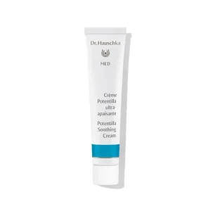Dr. Hauschka Med Potentilla Soothing Cream  20 ml