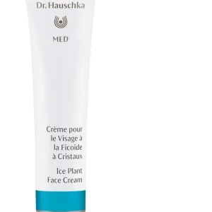 Dr. Hauschka Med Ice Plant Face Cream  40 ml