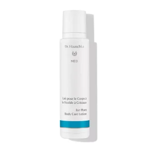 Dr. Hauschka Med Ice Plant Body Care Lotion   145 ml