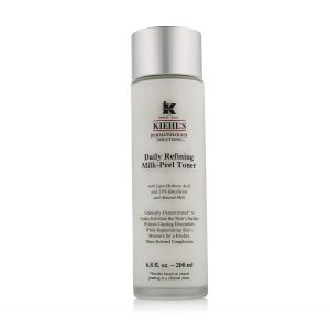 Kiehl's Daily Refining Milk-Peel Toner  200 ml