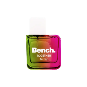 Bench Together For Her Edt Spray   30 ml