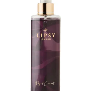 Lipsy Royal Garnet Body Mist   250 ml
