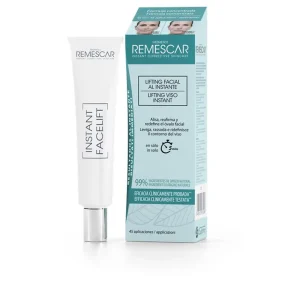 REMESCAR Instant face lift 40 ml