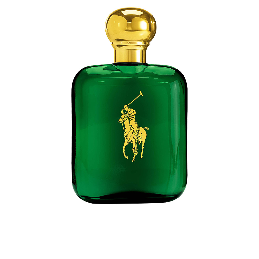 54813.jpg Ralph Lauren Polo /Green/ M EdT 118 ml new pack - LB2700220