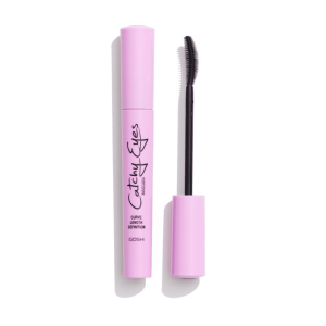 Gosh Catchy Eyes Mascara #001 Extreme Black   8 ml