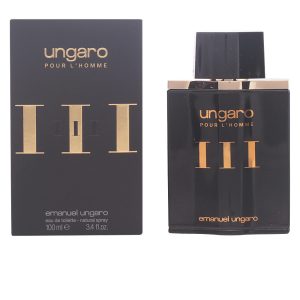 Ungaro III M EdT 100 ml