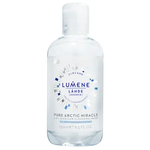 Lumene Lahde Pure Arctic Miracle 3in1 Micel. Water