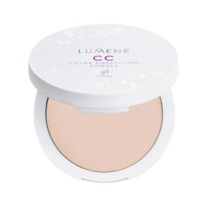 Lumene CC Color Correcting Powder #1   10 g