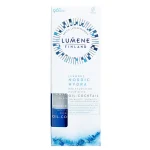 Lumene Nordic Hydra Face Moisturizing Prebiotic Oil-Cocktail