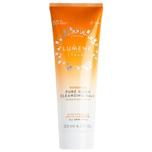 Lumene Nordic-C Pure Glow Cleansing Balm All Skin Types