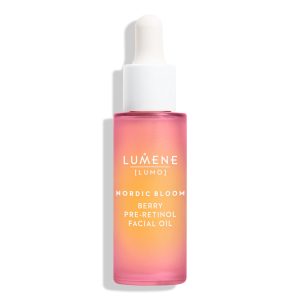 Lumene Nordic Bloom Berry Pre-Retinol Facial Oil    30 ml