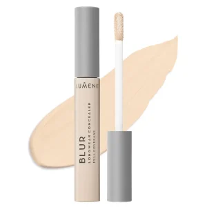 Lumene Blur Longwear Concealer Ultra Light   8.5 ml