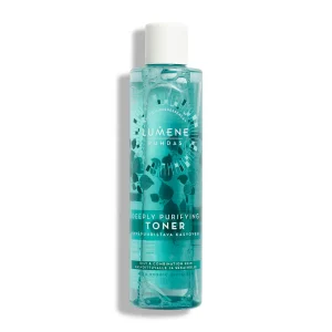 Lumene Puhdas Deeply Purifying Toner