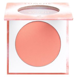 Lumene Natural Glow Blush #1 Coral Glow   4 g
