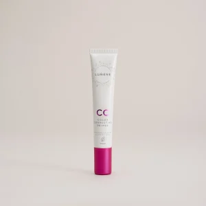 Lumene CC Color Correcting Primer   20 ml