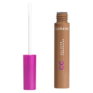 Lumene CC All-Over Concealer #5 Deep Tan   8.5 ml