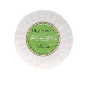 BELLA AURORA SERENITE soap de belleza 100 gr