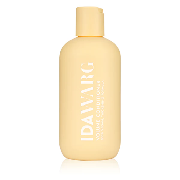 7340074775101 Ida Warg Volume Conditioner 250 ml - PARB-29-705-00