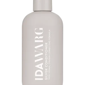 Ida Warg Silver Conditioner   250 ml