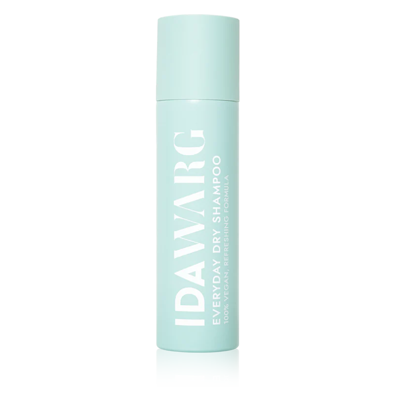 7340074775279 Ida Warg Everyday Dry Shampoo 150 ml - PARB-29-697-00