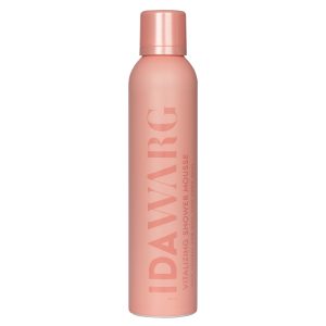 Ida Warg Vitalizing Shower Mousse   200 ml